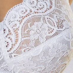 Triumph Amourette 300 Non Wired Bra - 300N -Outlet Comfort Soft Cup Bra Store img003473