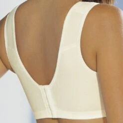 Microenergen Support Bra - 5409 -Outlet Comfort Soft Cup Bra Store img003877