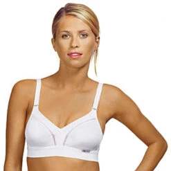 Triumph Tri-Action Workout Bra - WO -Outlet Comfort Soft Cup Bra Store img006309
