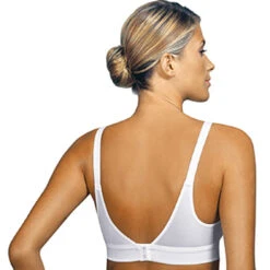 Triumph Tri-Action Workout Bra - WO -Outlet Comfort Soft Cup Bra Store img006310