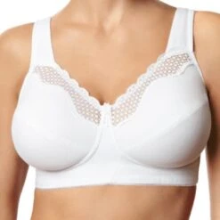 Bestform Cotton Comfort Support Soft Cup Bra - 535 -Outlet Comfort Soft Cup Bra Store img009831
