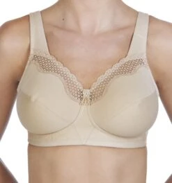 Bestform Cotton Comfort Support Soft Cup Bra - 535 -Outlet Comfort Soft Cup Bra Store img011818