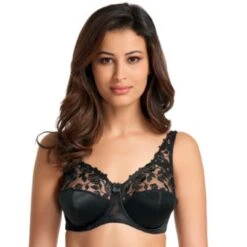 FANTASIE Belle Underwired GG+ Full Cup Bra - FL6001 -Outlet Comfort Soft Cup Bra Store img012376