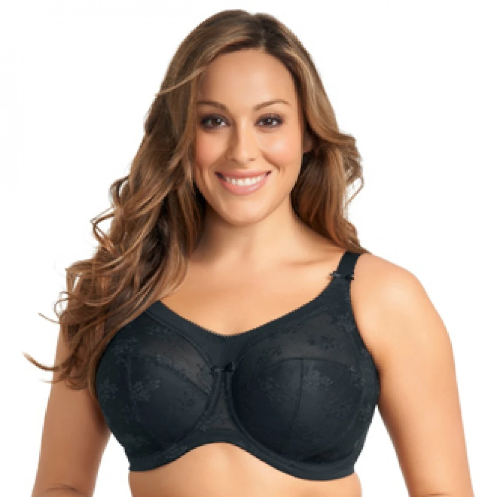 GODDESS Alice Wired Bra - GD6041 6 GODDESS Alice Wired Bra - GD6041 - Image 6