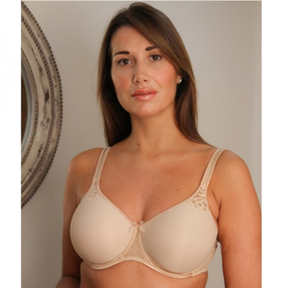 Empreinte Melody Seamless Bra - 2786 4 Empreinte Melody Seamless Bra - 2786 - Image 4