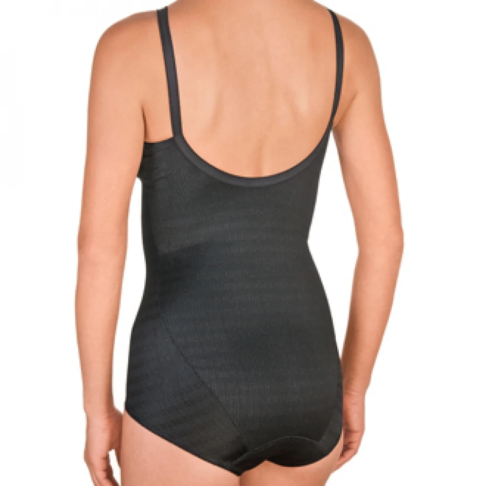 Felina Weftloc Plus Size Control Body - 5076 3 Felina Weftloc Plus Size Control Body - 5076 - Image 3