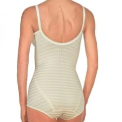 Felina Weftloc Plus Size Control Body - 5076 11 Felina Weftloc Plus Size Control Body - 5076 -Outlet Comfort Soft Cup Bra Store img013851