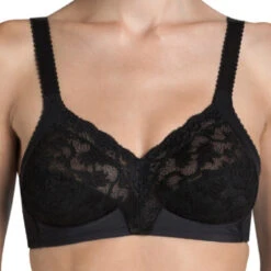 Triumph Delicate Doreen - DELICATE -Outlet Comfort Soft Cup Bra Store img014214