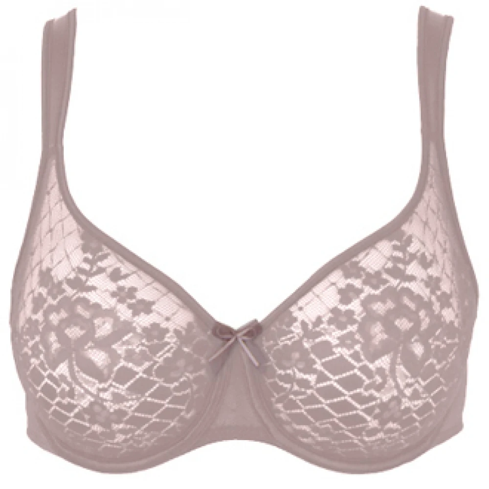 Empreinte Melody Seamless Bra - 0786 1 Empreinte Melody Seamless Bra - 0786