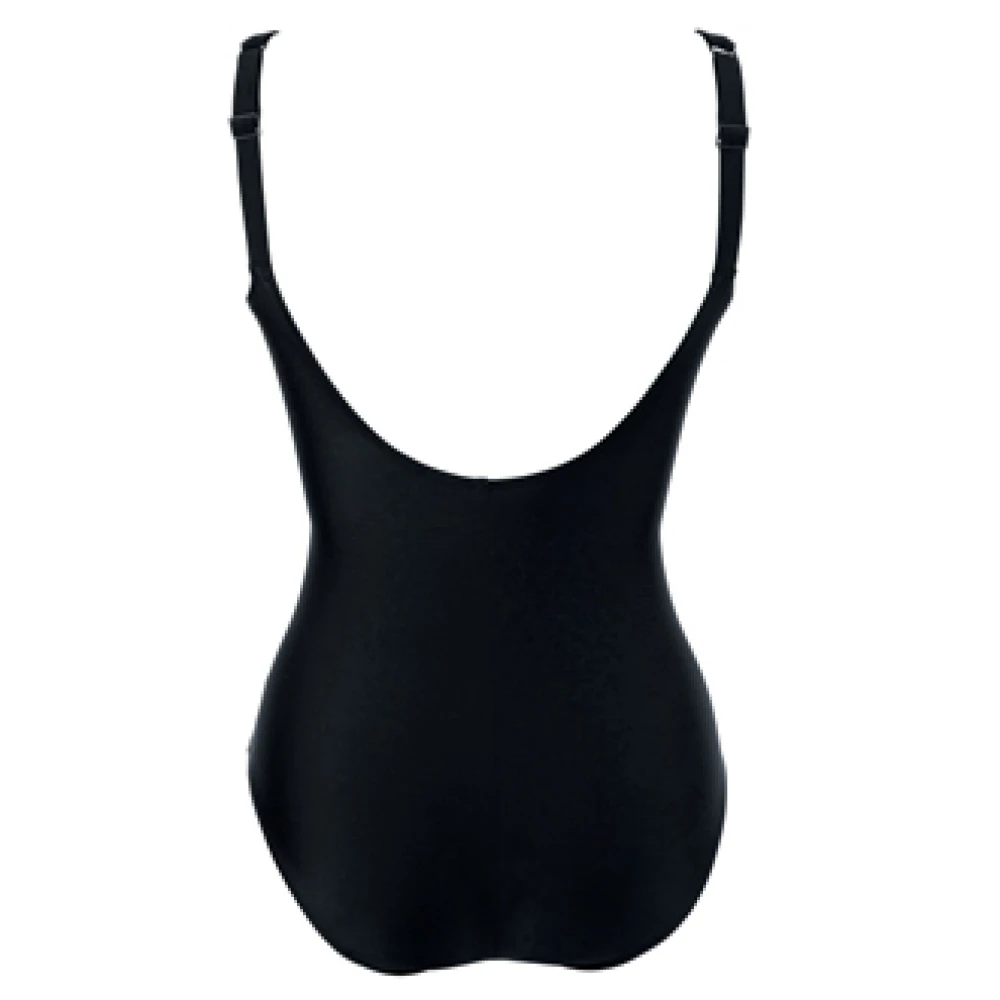 Lovely Leaves Sidonia Soft Cup Swimsuit - 7355 4 Lovely Leaves Sidonia Soft Cup Swimsuit - 7355 - Image 4