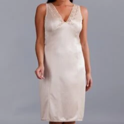 39` Built-Up Shoulder Slip - 9341 -Outlet Comfort Soft Cup Bra Store img014869