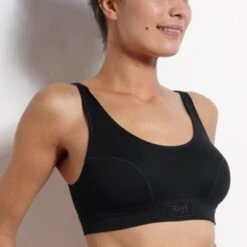 Sloggi Double Comfort Top - DCTOP 10 Sloggi Double Comfort Top - DCTOP -Outlet Comfort Soft Cup Bra Store img015215
