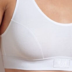 Sloggi Double Comfort Top - DCTOP 8 Sloggi Double Comfort Top - DCTOP -Outlet Comfort Soft Cup Bra Store img015218