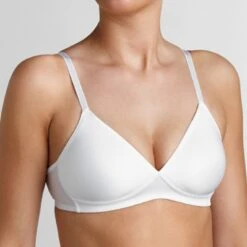 Triumph Soft Sensation P Bra - SSP -Outlet Comfort Soft Cup Bra Store img015283