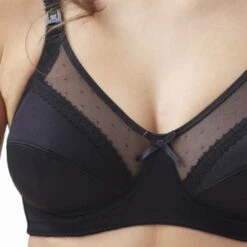 Charlotte Nursing Bra - 822 11 Charlotte Nursing Bra - 822 -Outlet Comfort Soft Cup Bra Store img015294