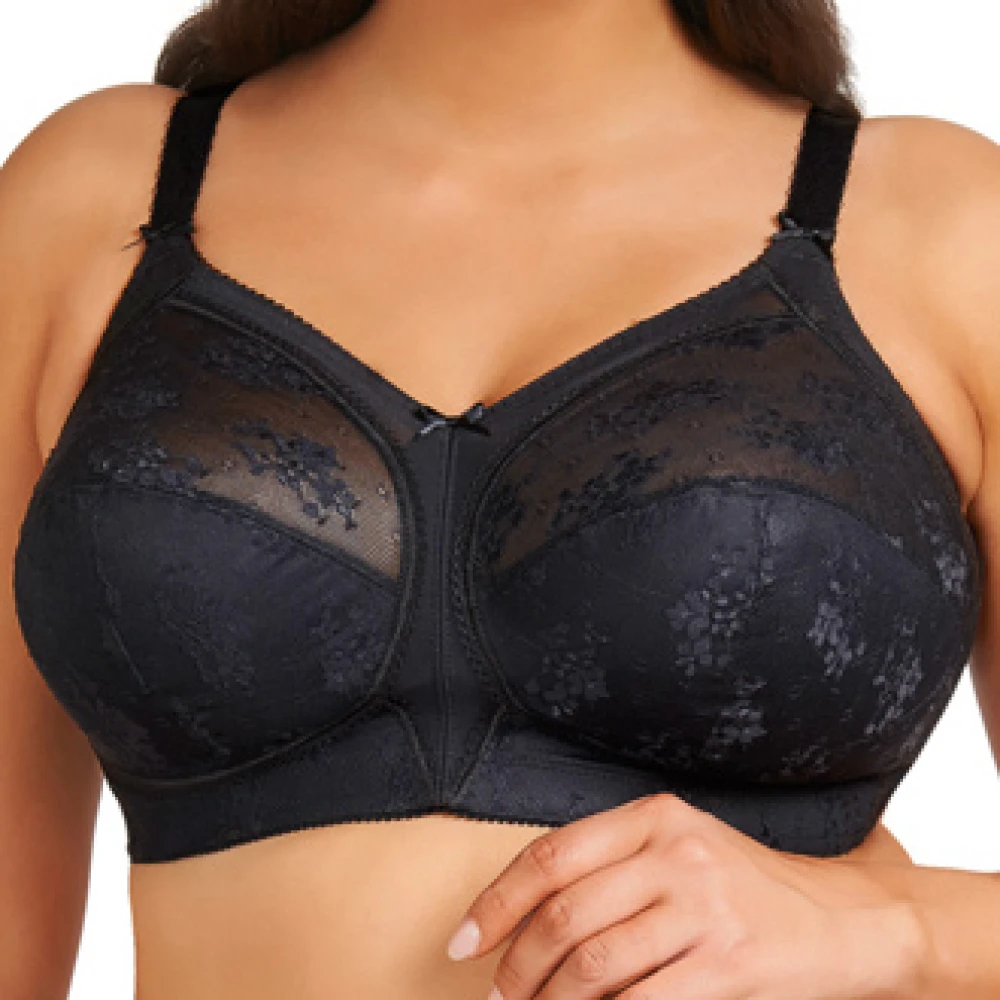 GODDESS Alice Soft Cup Bra - GD6040 6 GODDESS Alice Soft Cup Bra - GD6040 - Image 6