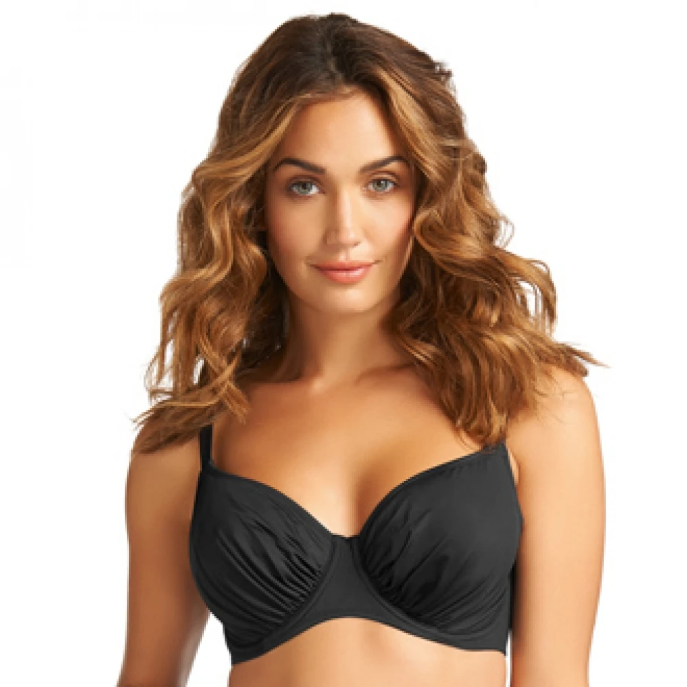 Versailles Full Cup Bikini Top - FS5749 2 Versailles Full Cup Bikini Top - FS5749 - Image 2