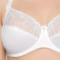 Carmen Wired Bra - 2523 11 Carmen Wired Bra - 2523 -Outlet Comfort Soft Cup Bra Store img016834
