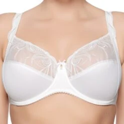 Carmen Wired Bra - 2523 10 Carmen Wired Bra - 2523 -Outlet Comfort Soft Cup Bra Store img016836