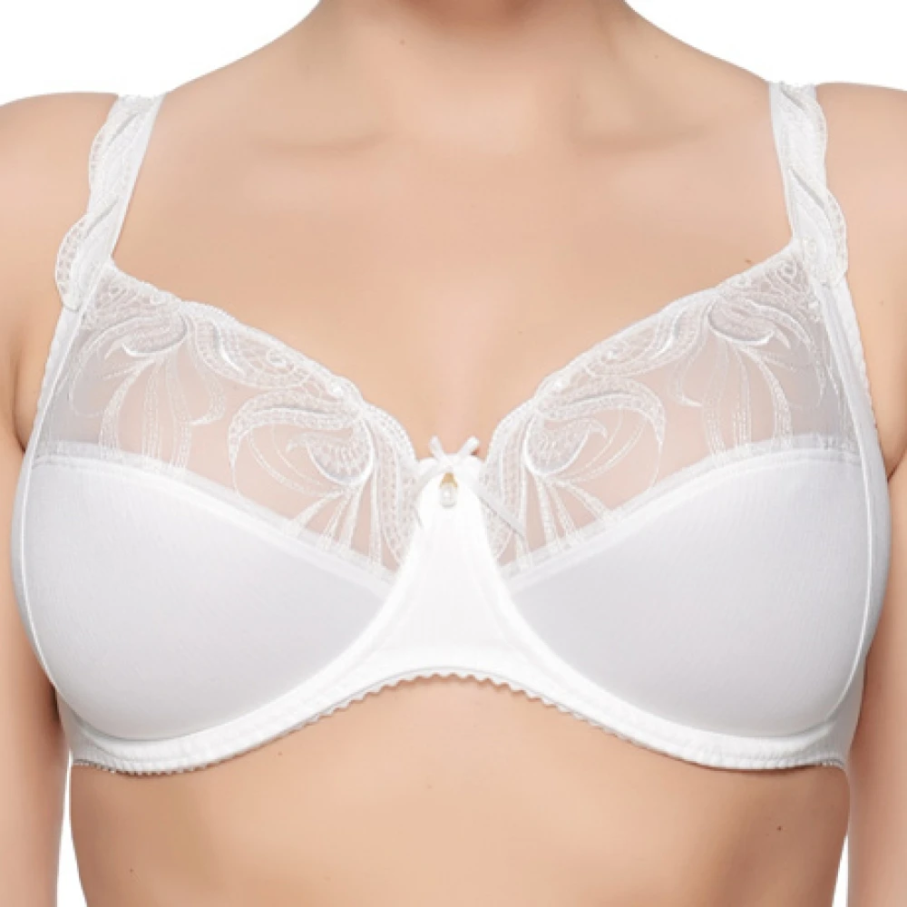 Carmen Wired Bra - 2523 5 Carmen Wired Bra - 2523 - Image 5