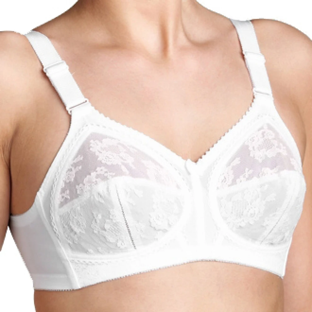 Triumph Doreen Classic Soft Cup Bra - DOREEN 6 Triumph Doreen Classic Soft Cup Bra - DOREEN - Image 6