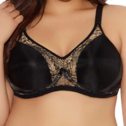 GODDESS Yvette Bra - GD6750 -Outlet Comfort Soft Cup Bra Store img017523