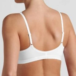 Sloggi Romance SI Bra - ROMANCESI -Outlet Comfort Soft Cup Bra Store img018036