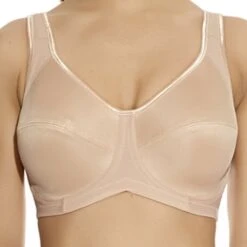 FREYA Active Wired Sports Bra - AA4002 -Outlet Comfort Soft Cup Bra Store img018229