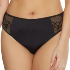 ELOMI Cate Brief - EL4035 -Outlet Comfort Soft Cup Bra Store img018328