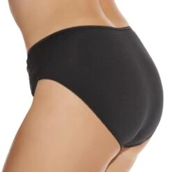 ELOMI Cate Brief - EL4035 -Outlet Comfort Soft Cup Bra Store img018331