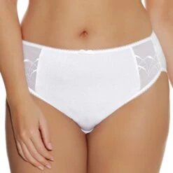 ELOMI Cate Brief - EL4035 -Outlet Comfort Soft Cup Bra Store img018707