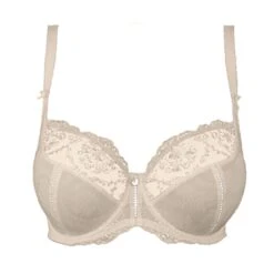 Empreinte Lilly-Rose Low Necked Bra - 0882 9 Empreinte Lilly-Rose Low Necked Bra - 0882 -Outlet Comfort Soft Cup Bra Store img018723
