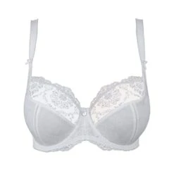 Empreinte Lilly-Rose Low Necked Bra - 0882 8 Empreinte Lilly-Rose Low Necked Bra - 0882 -Outlet Comfort Soft Cup Bra Store img018725