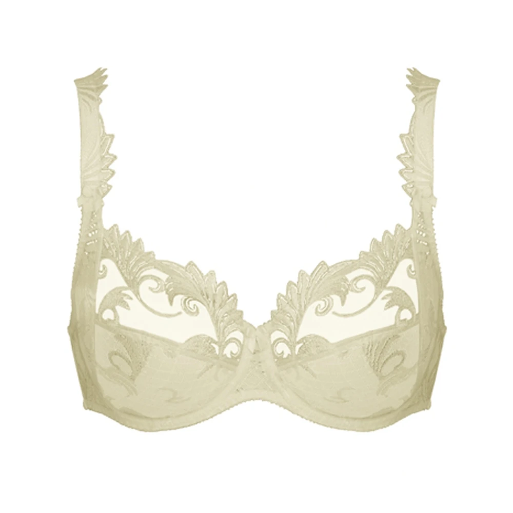 Empreinte Thalia Full Cup Bra - 0756 2 Empreinte Thalia Full Cup Bra - 0756 - Image 2