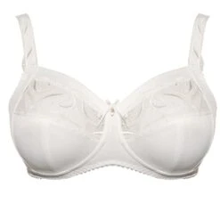Carmen Soft Cup Bra - 2528 -Outlet Comfort Soft Cup Bra Store img018911