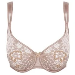 Empreinte Melody Seamless Bra - 0786 9 Empreinte Melody Seamless Bra - 0786 -Outlet Comfort Soft Cup Bra Store img019163
