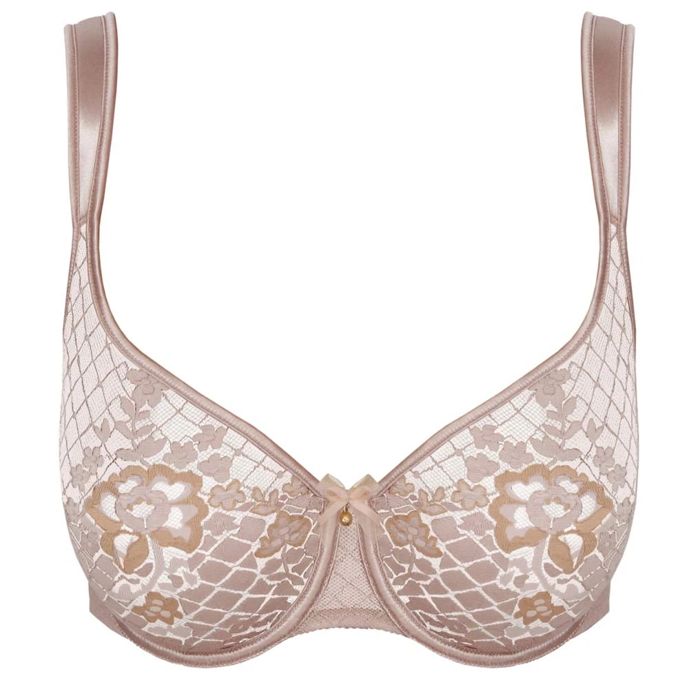 Empreinte Melody Seamless Bra - 0786 4 Empreinte Melody Seamless Bra - 0786 - Image 4