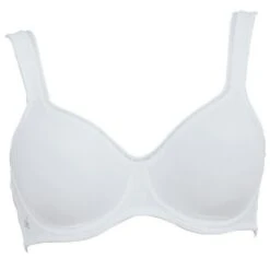 Twin Firm Wired Bra - 5694