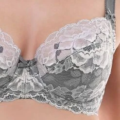 FANTASIE Marianna Side Support Bra - FL9202 8 FANTASIE Marianna Side Support Bra - FL9202 -Outlet Comfort Soft Cup Bra Store img019499