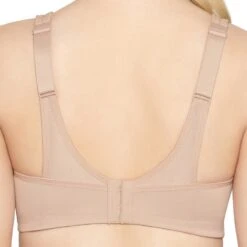 Glamorise No-Bounce Cami Sports Bra - 1066 9 Glamorise No-Bounce Cami Sports Bra - 1066 -Outlet Comfort Soft Cup Bra Store img019621