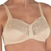 Felina Moments Soft Cup Side Support Bra - 319