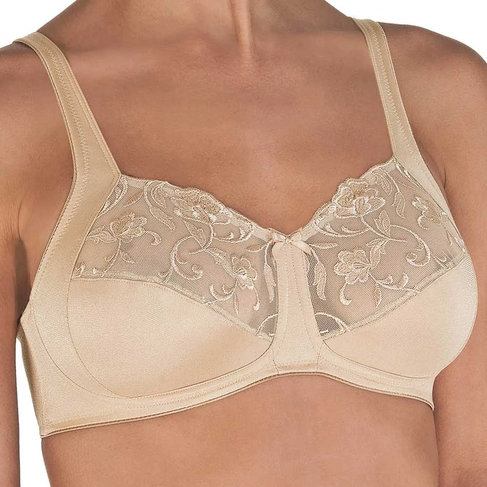 Felina Moments Soft Cup Side Support Bra - 319 1 Felina Moments Soft Cup Side Support Bra - 319