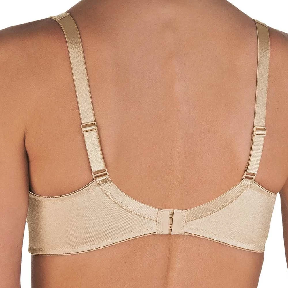 Felina Moments Soft Cup Side Support Bra - 319 3 Felina Moments Soft Cup Side Support Bra - 319 - Image 3