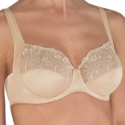 Felina Moments Support Wired Bra - 519