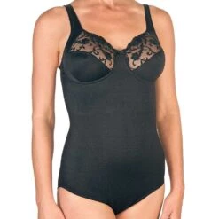 Felina Moments Soft Cup Tummy Support Body - 5019 -Outlet Comfort Soft Cup Bra Store img019664