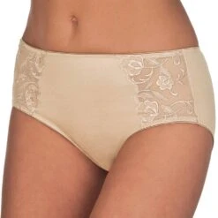 Felina Moments Soft Control Classic Brief - 1319