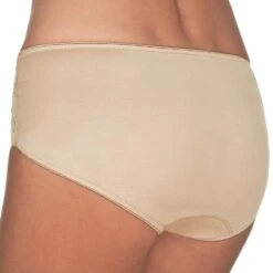 Felina Moments Soft Control Classic Brief - 1319 -Outlet Comfort Soft Cup Bra Store img019681