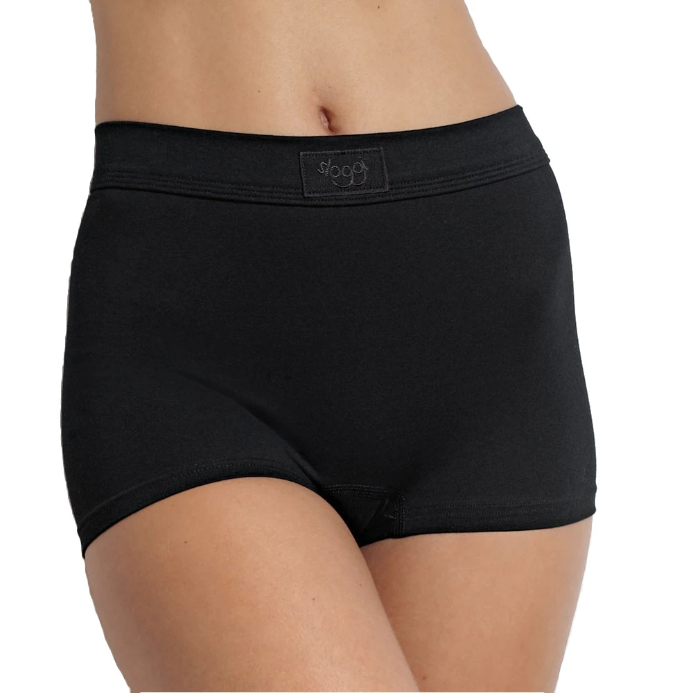 Sloggi Double Comfort Short - DCSHORT 2 Sloggi Double Comfort Short - DCSHORT - Image 2