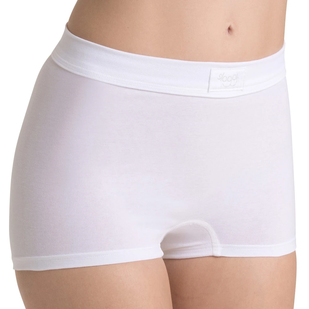 Sloggi Double Comfort Short - DCSHORT 1 Sloggi Double Comfort Short - DCSHORT
