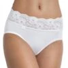 Sloggi Romance Midi Briefs - RMIDI